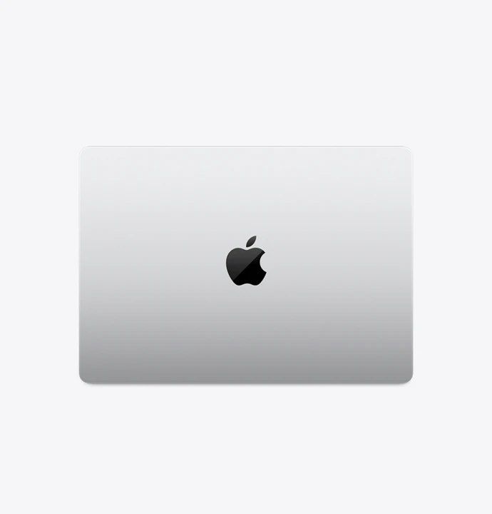 Apple MacBook Pro (Silver) - 14inch with M5 Pro Chip