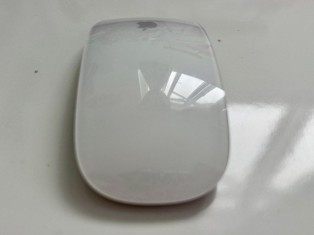 Apple Magic Mouse445548220698470403