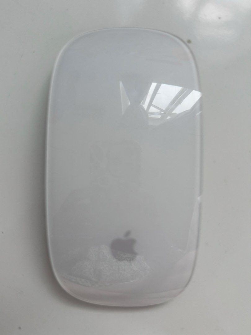 Apple Magic Mouse445548220698470400