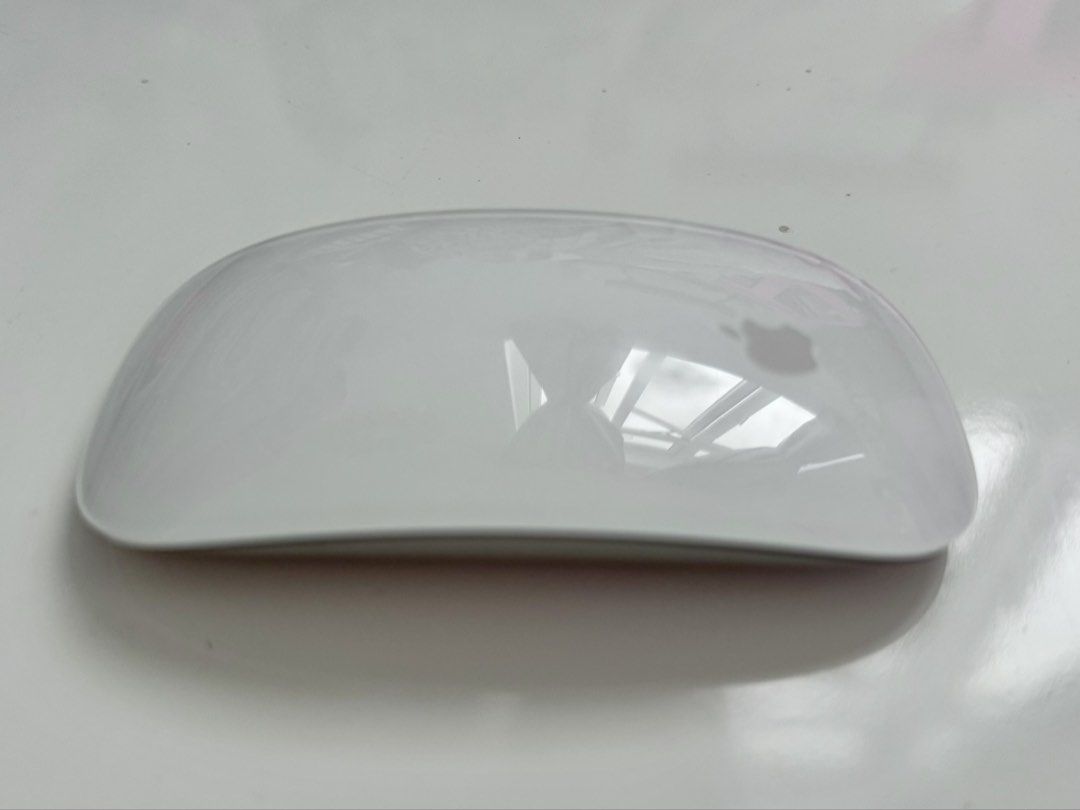 Apple Magic Mouse445548220698470402