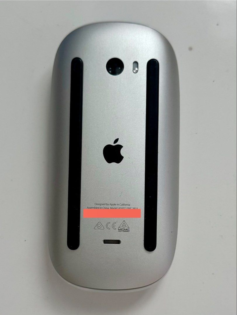 Apple Magic Mouse445548220698470404