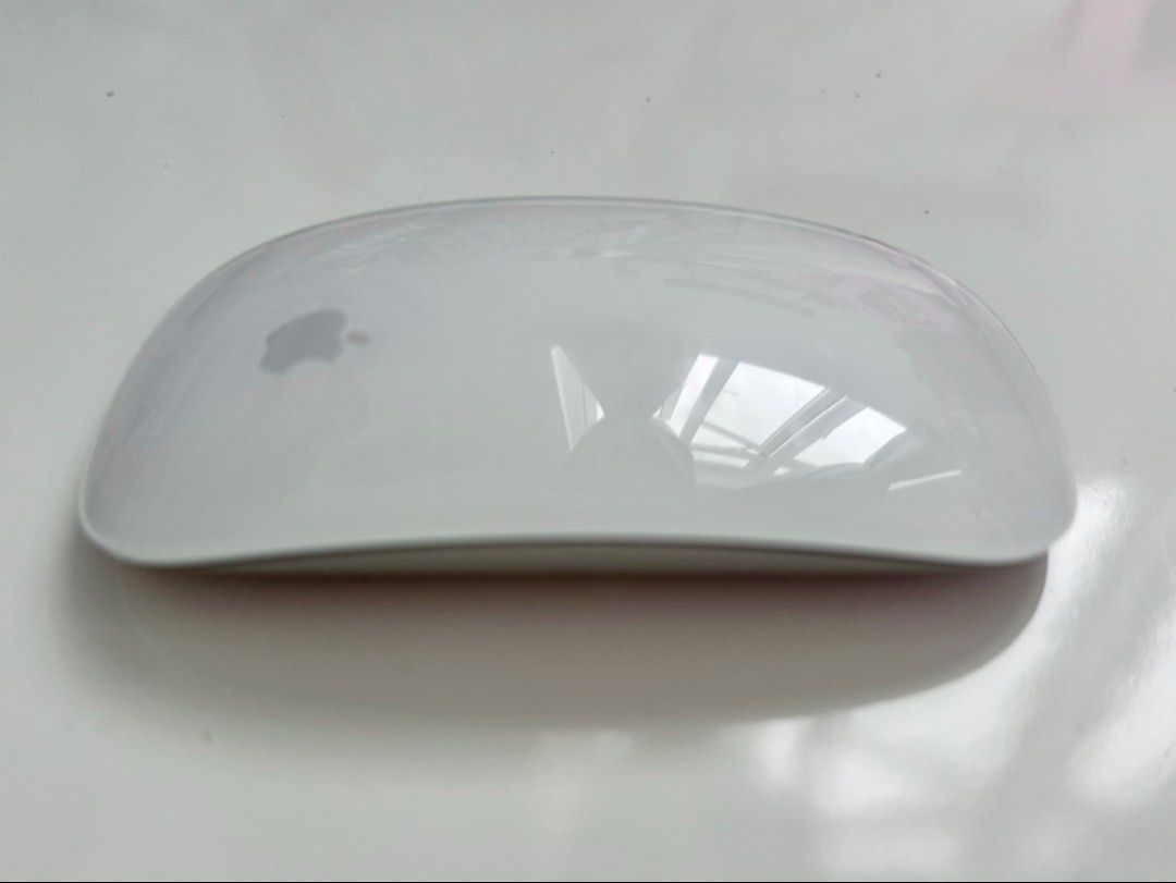 Apple Magic Mouse445548220698470401