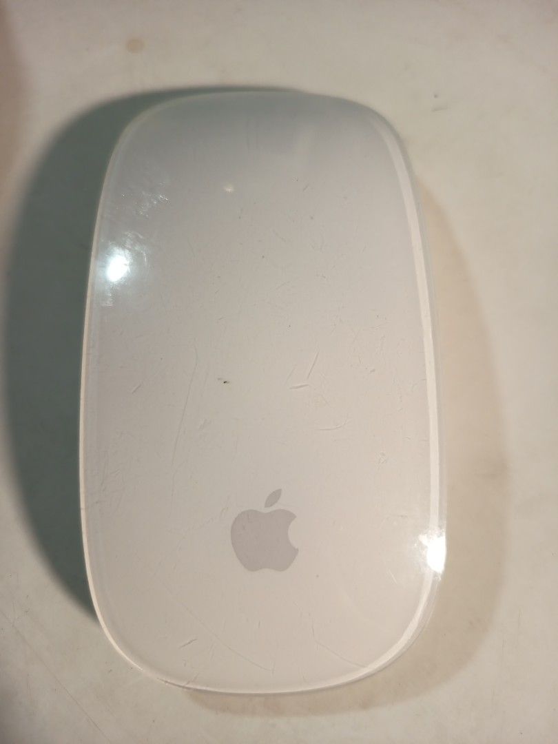 Apple Magic Mouse445937177844797440