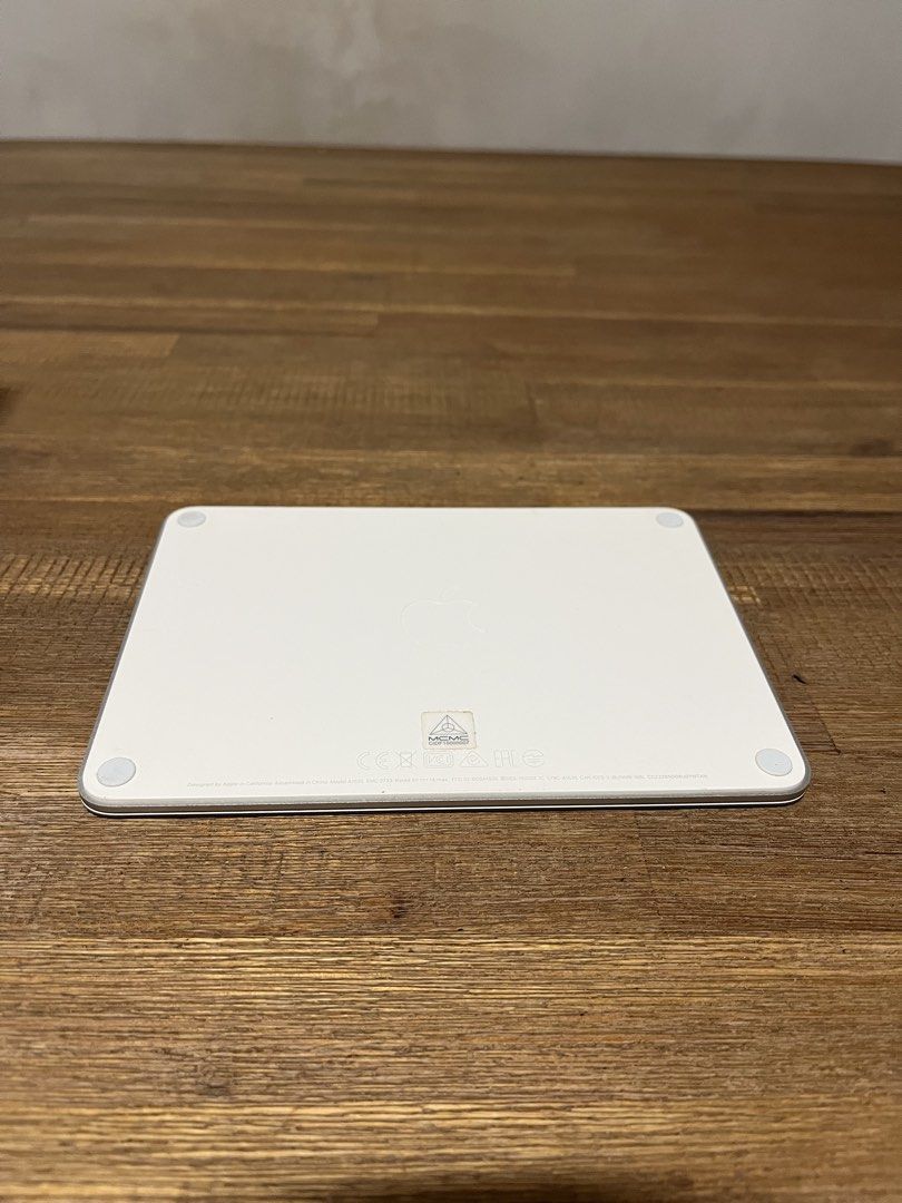 Apple Magic Trackpad 2 - Lightning445673041371473922