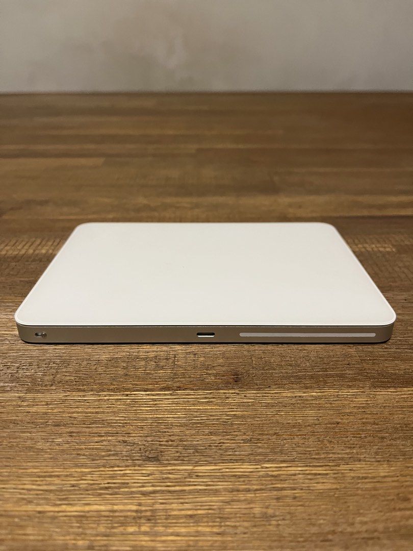 Apple Magic Trackpad 2 - Lightning445673041371473921