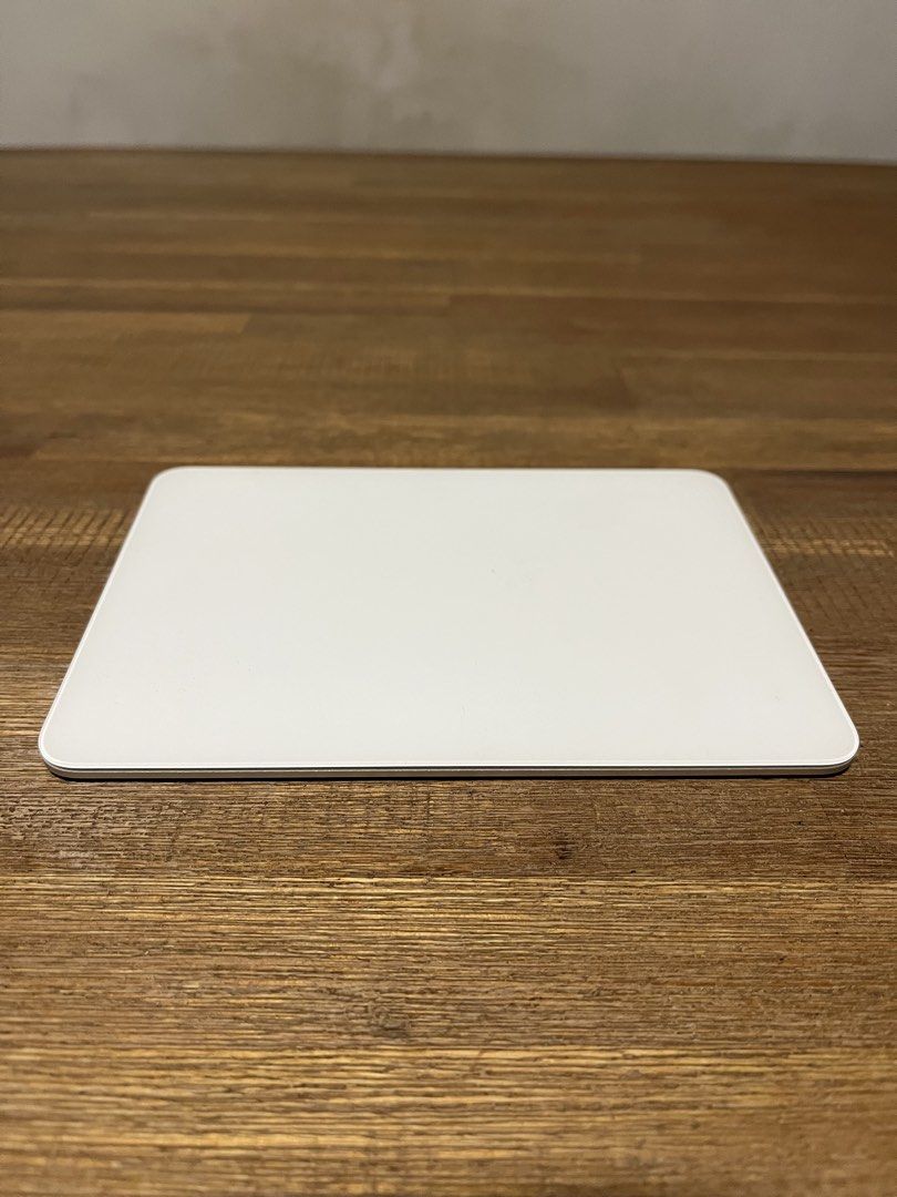 Apple Magic Trackpad 2 - Lightning445673041371473920