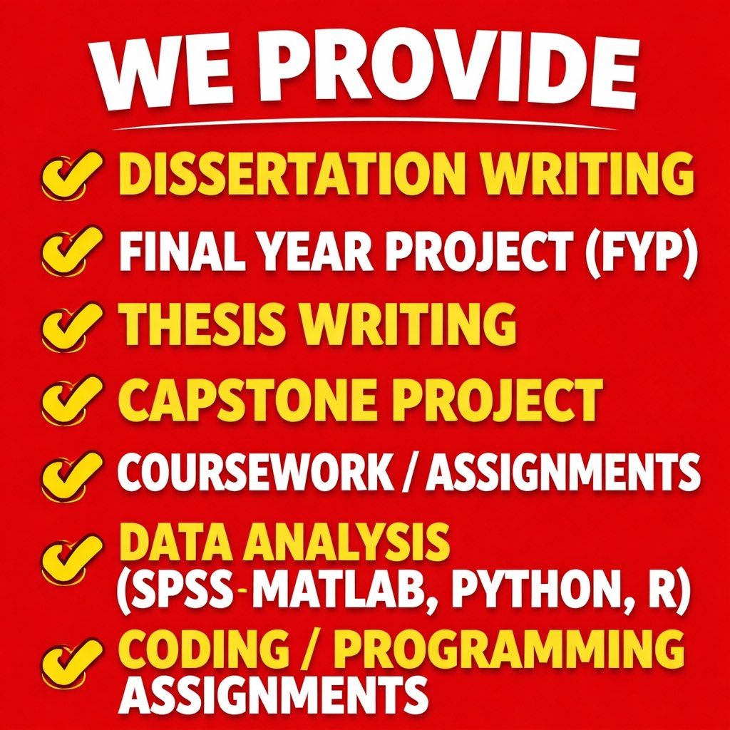 Assignment Help, Essay help | Dissertation paper, Final year project ...