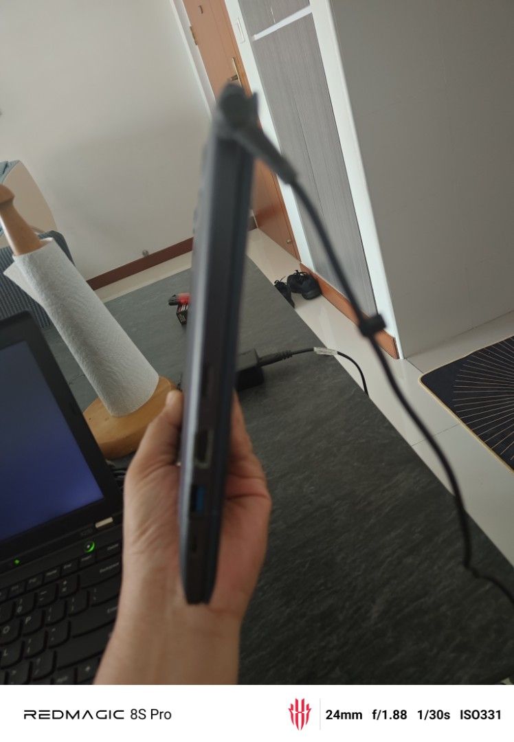 ASUS Laptop - Used445540161165076480