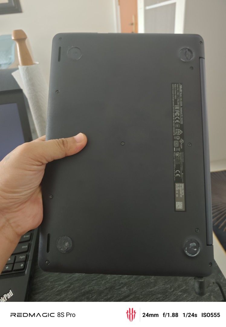 ASUS Laptop - Used445540161165076482