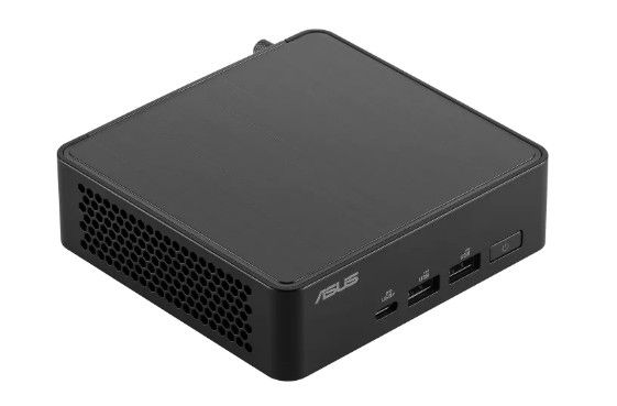 Asus mini Computer for POS Rental