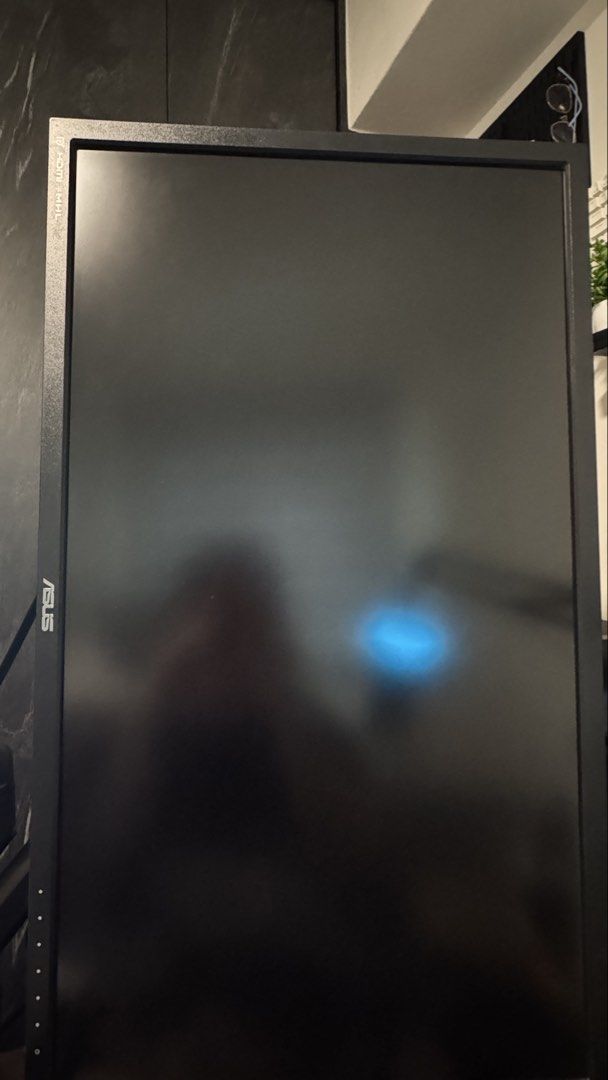 ASUS Monitor 4K 60 Hz