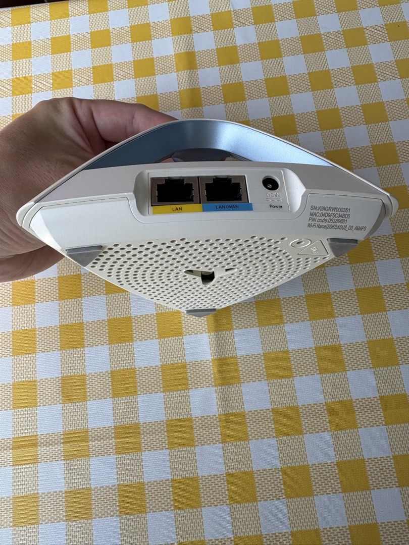 ASUS Router462354961285130241