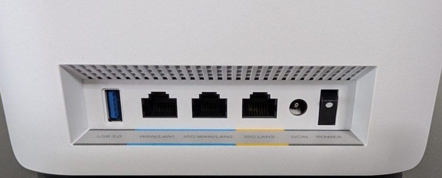 ASUS Router - BT10 Wifi 7445686278385182721
