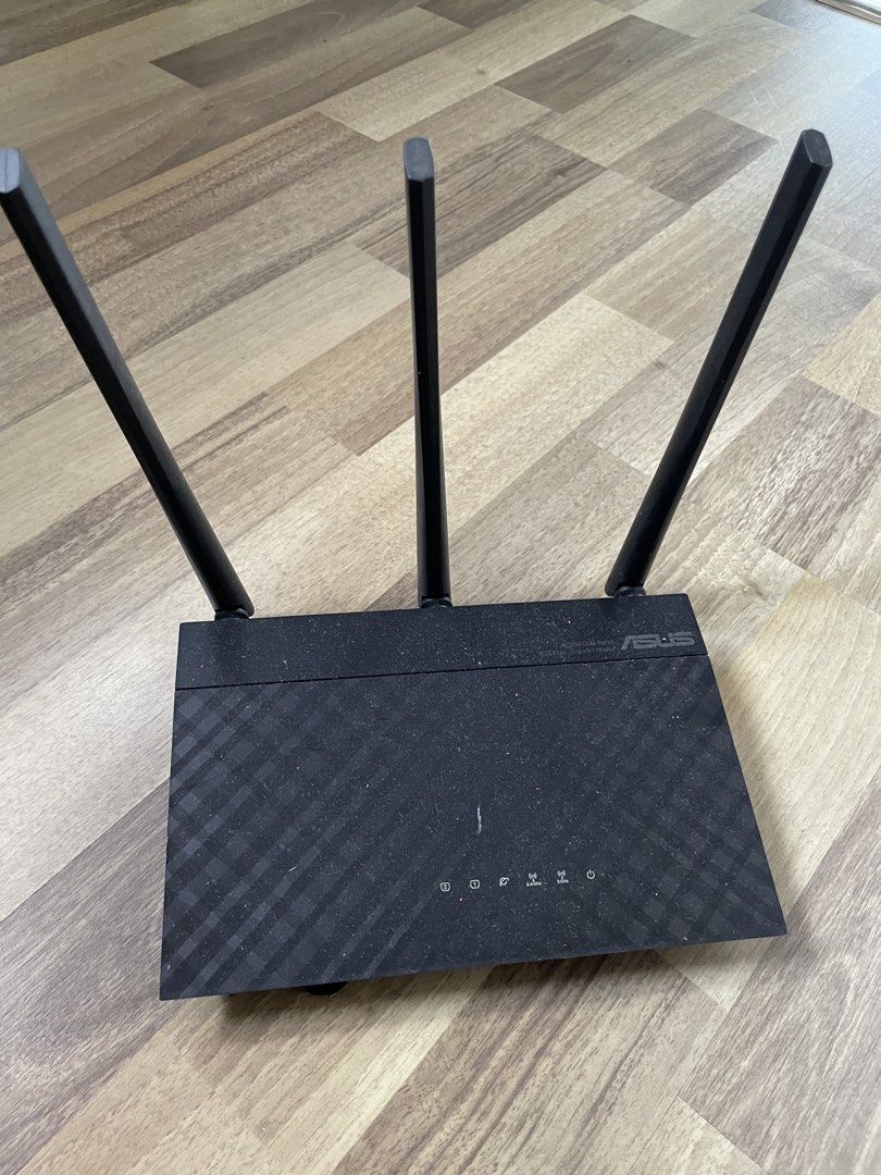 ASUS Router RT-AC53445933635199324160