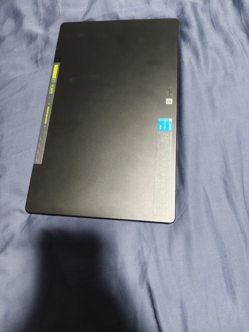 Asus Vivobook 13 Slate Oled446058003767633924