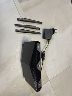 ASUS WiFi 6 Router477121090578688000