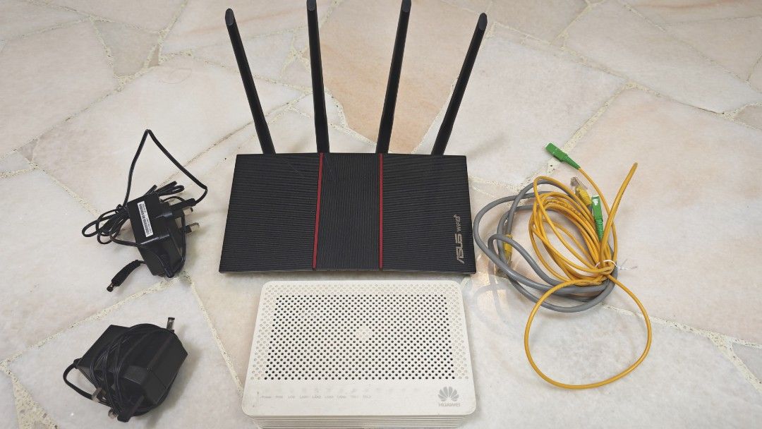 Asus wifi 6 RT AX 3000p445811138695024640