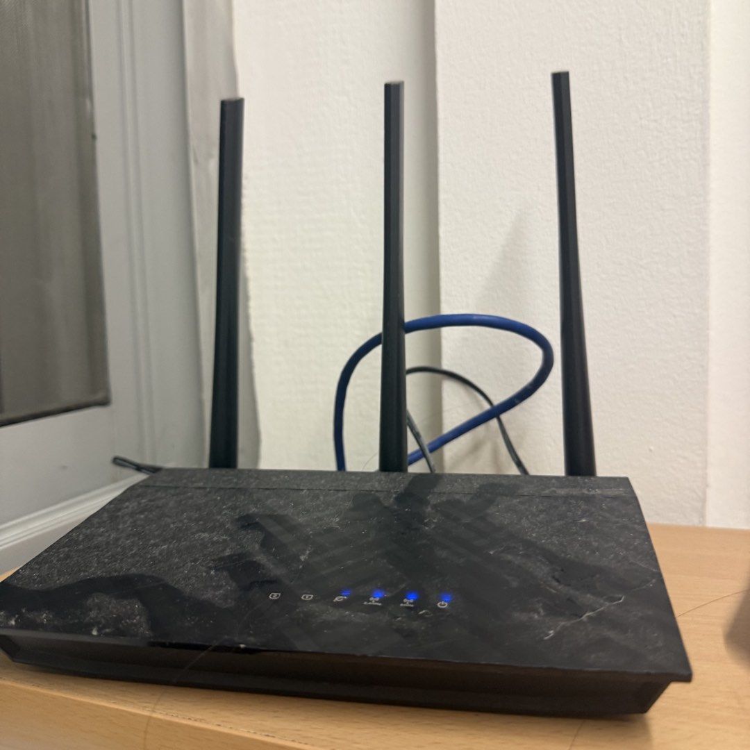 ASUS Wifi Router RT-AC53445951127072296960