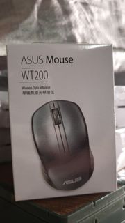 ASUS WT200 Wireless Optical Mouse453960572213012480