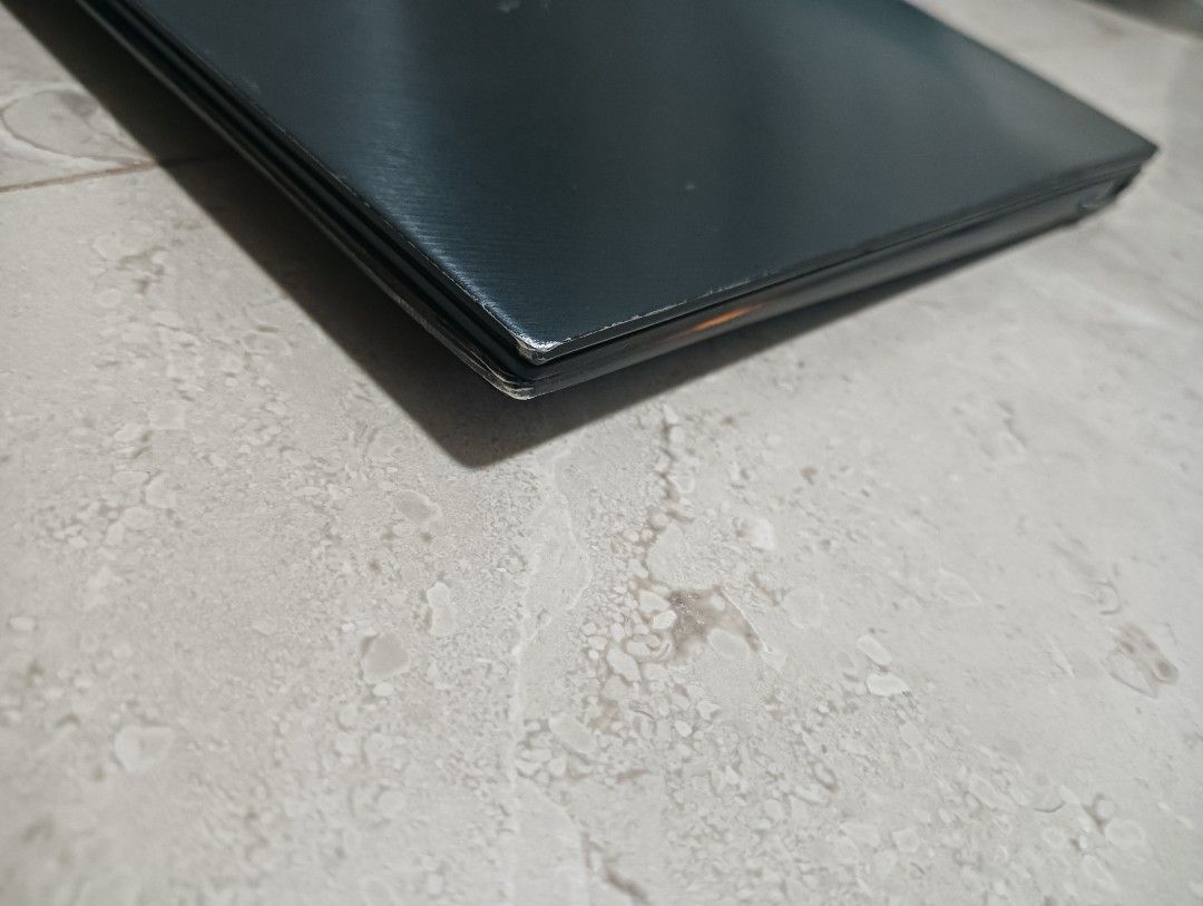 Asus ZenBook i7 OLED Touchscreen Laptop446300498250311687