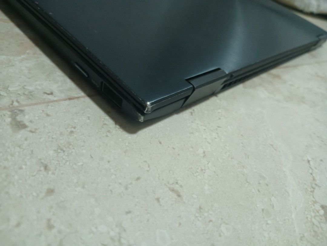 Asus ZenBook i7 OLED Touchscreen Laptop446300498250311688