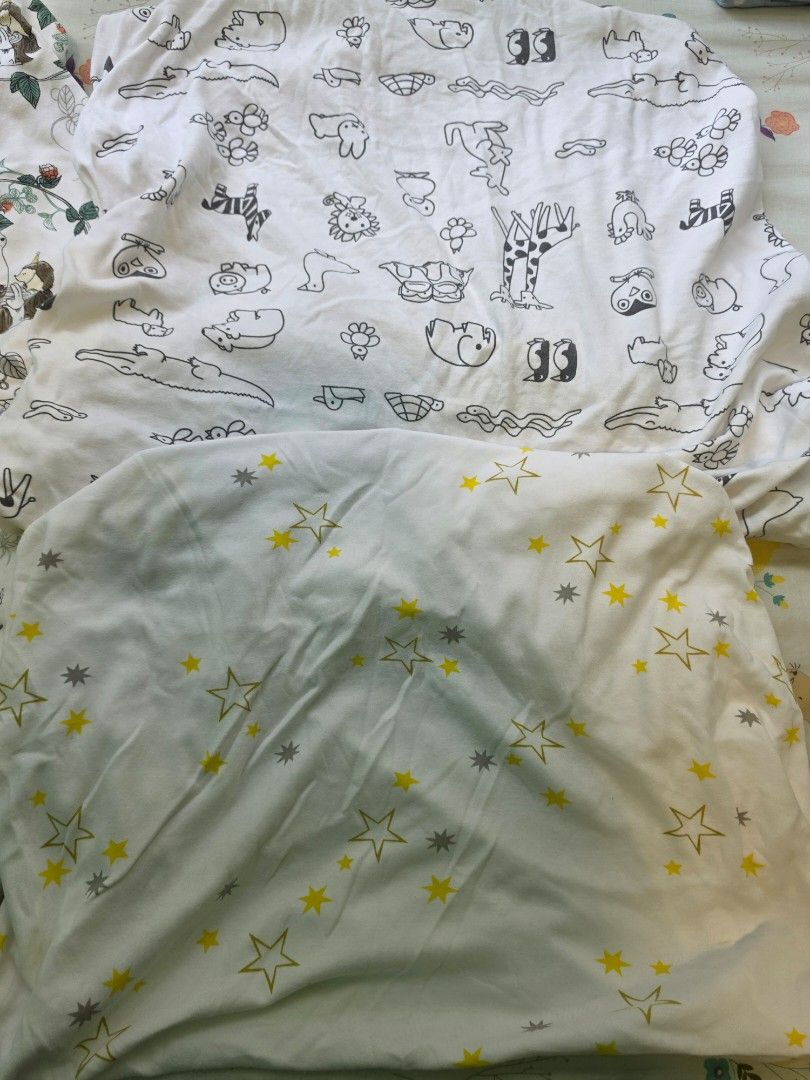 Baby Bedding Sheet