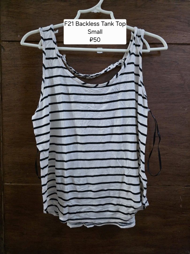 Beach Tops/Cover up/Pants | Cardigans (Category: Others Tops) located in Manila. Submitted by pre.loved.declutterx (Listing ID 1436259291, Image 2). Description: ✔️ fair condition ✔️ See pictures for details and individual prices 📍Location: Las Piñas ‼️ take all price: ₽299 📌 Preloved items also for sale: Office clothes ✔️ Bottoms (Skirt, Pants, Skorts, Shorts) ✔️ Active wear ✔️ Cute Tops ✔️ Dress ✔️ Cold weather clothes such as coats/jackets/l