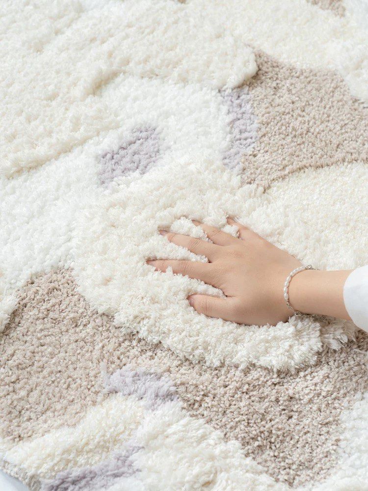 Bedside Carpet445589815370731522