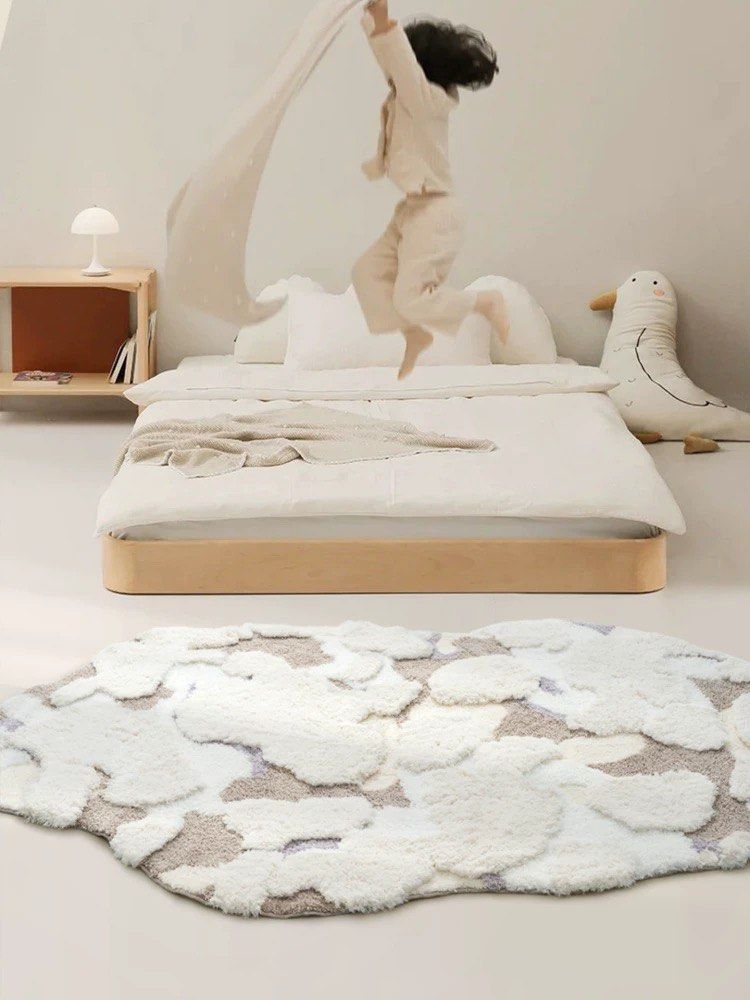 Bedside Carpet445589815370731521