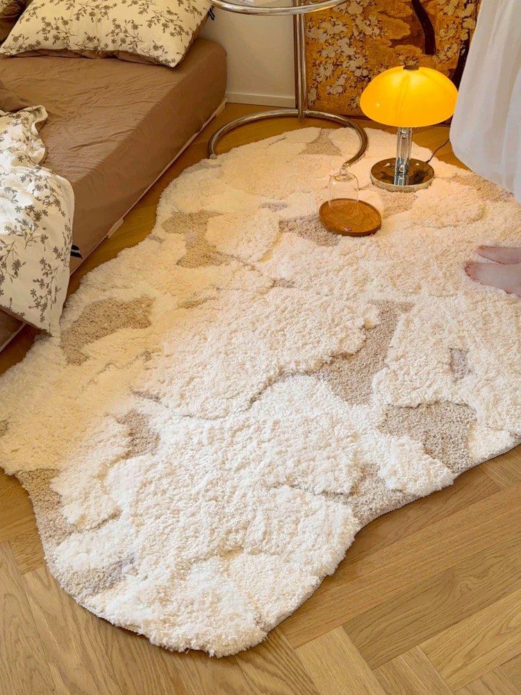 Bedside Carpet445589815370731520