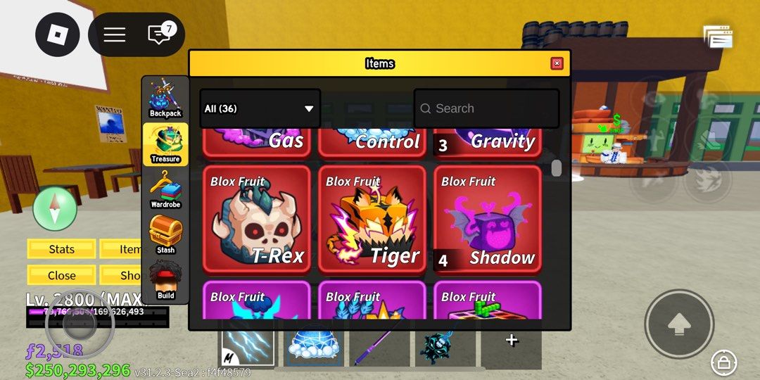 Blox Fruits (Category: In-Game Products) located in Manila. Submitted by j_service. (Listing ID 1355432347, Image 2). Description: ROBLOX TRUSTED SHOP‼️‼️ IM UPDATING IT DAILY MOP: Gcash, Paypal DM FOR PRICES🔥 AVAILABLE FOR NOW🔥 BLOX FRUITS❗️ for sale fruits (restocking….) -Torment Pain ₱55 -Yeti ₱55 -T-rex ₱25 -Normal Pain ₱10 -Control ₱40 -Gravity ₱15 -Gas ₱50 -Lightning ₱30 -Mammoth ₱10 -Buddha ₱20 -Shadow ₱15 .