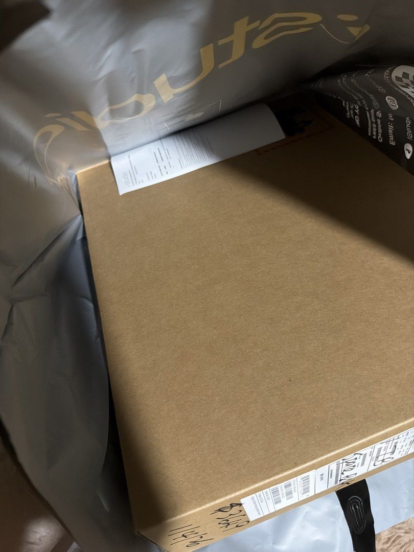 [BNIB] Apple MacBook Pro M5 Pro 16" - Space Black445928379809146881