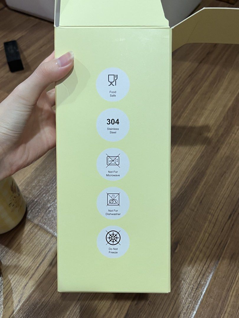 BNIB Pokemon 580ml Vacuum flask445753126898247683