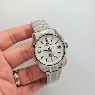 Grand Seiko Collection item 3