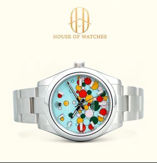 (Category: ) located in . Submitted by houseofwatches.sg (Listing ID 1431295972, Image 1). Description: .