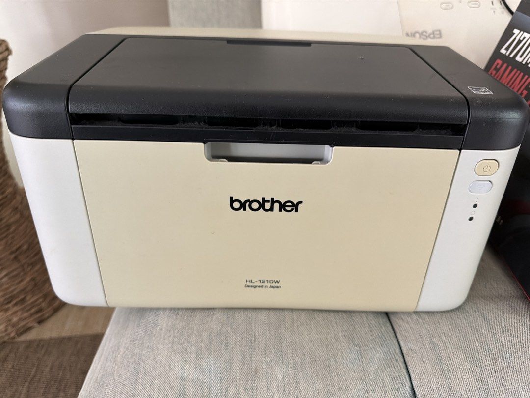 Brother Printer445674820994355200