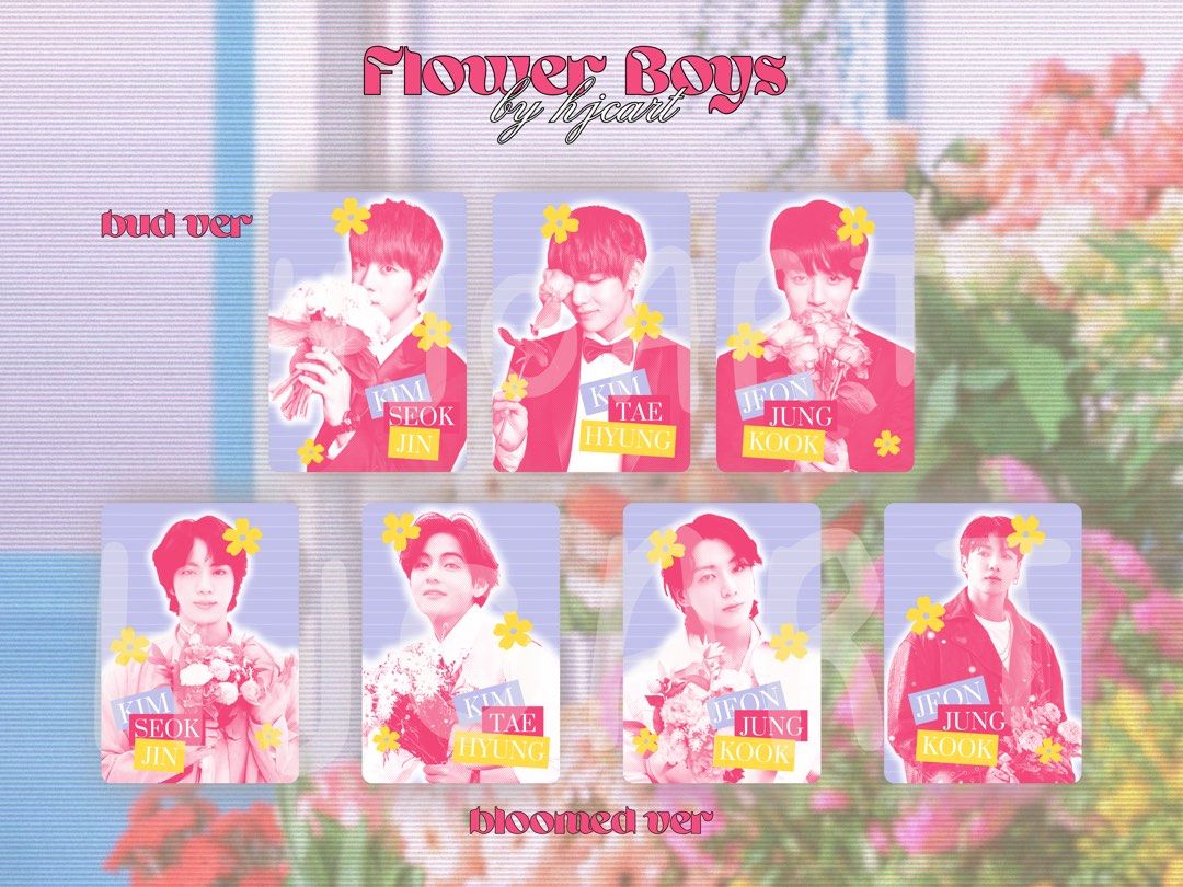 BTS and TXT Keyring Anik anik (Category: K-Wave Merchandise) located in Candon. Submitted by hjcart_ (Listing ID 1436149456, Image 3). Description: Disclaimer!! - all keyrings are my own design and collection manufactured 2 years ago and are stored in their plastics ever since - tho most are in good condition, pls manage ur expectation - they may appear translucent bcs they are still covered with film - all designs are printed back to back, sandw
