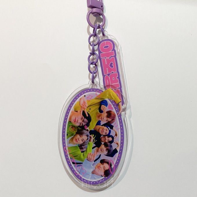 BTS Apobangpo Keyring Anik anik (Category: K-Wave Merchandise) located in Candon. Submitted by hjcart_ (Listing ID 1436149434, Image 2). Description: Disclaimer!! - all keyrings are my own design and collection manufactured 2 years ago and are stored in their plastics ever since - tho most are in good condition, pls manage ur expectation - they may appear translucent bcs they are still covered with film - all designs are printed back to back, san
