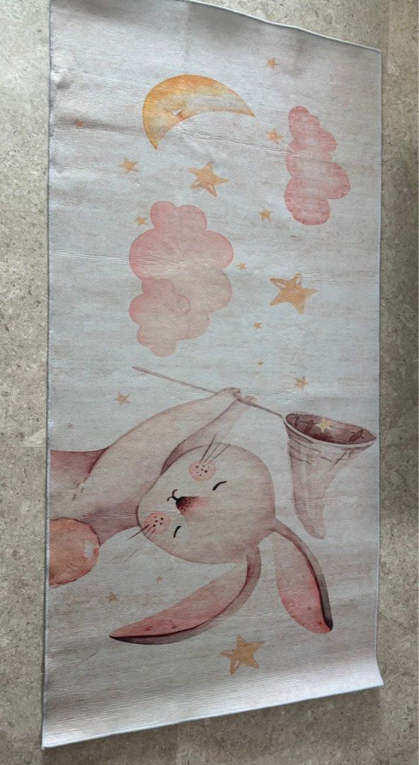 Bunny Mat445712657967360001