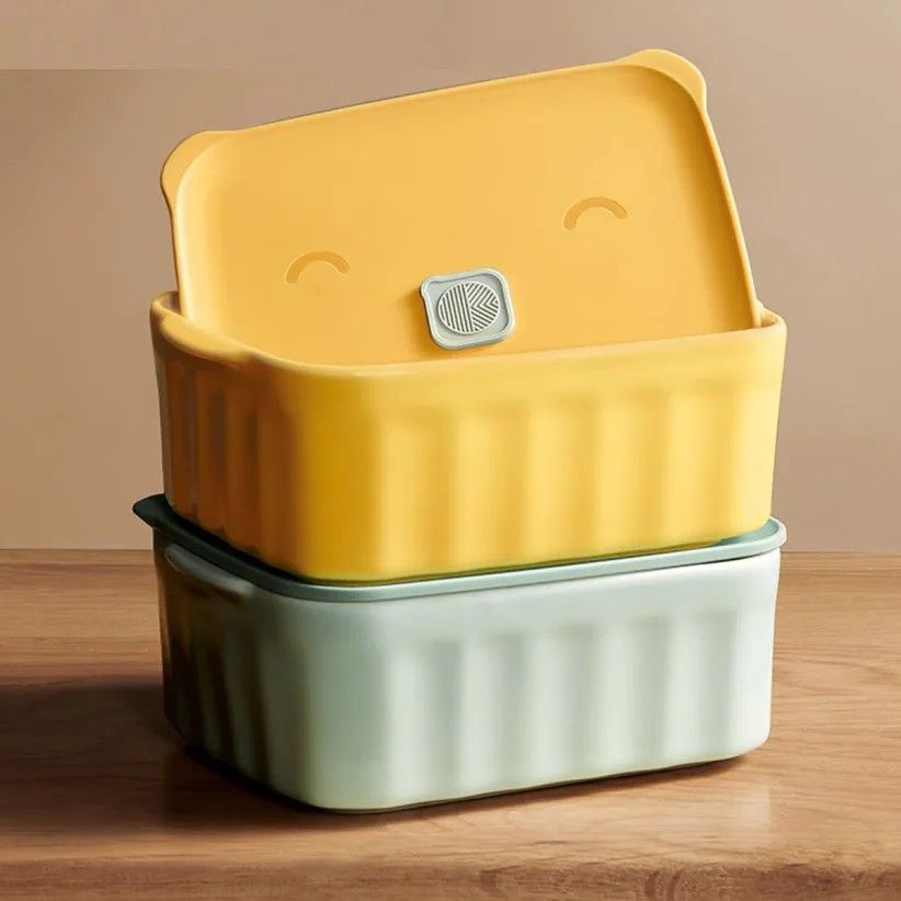 Buydeem Ceramic Bento Box445621621165271041