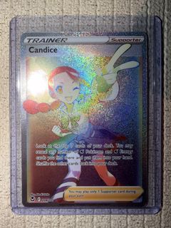 candice pokemon card rainbow rare Pokémon Latios Delta Species Reverse Holo 22/110 – Grail Collectibles AZ main image 0