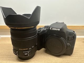 100+ 件Canon 800d出售| 攝影器材| Carousell Hong Kong