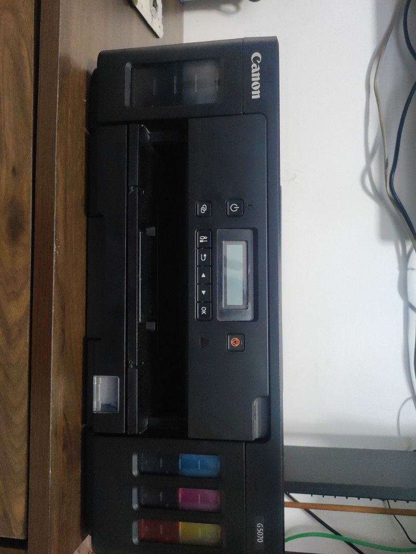 Canon G5070 Ink Tank Printer445691544858808320