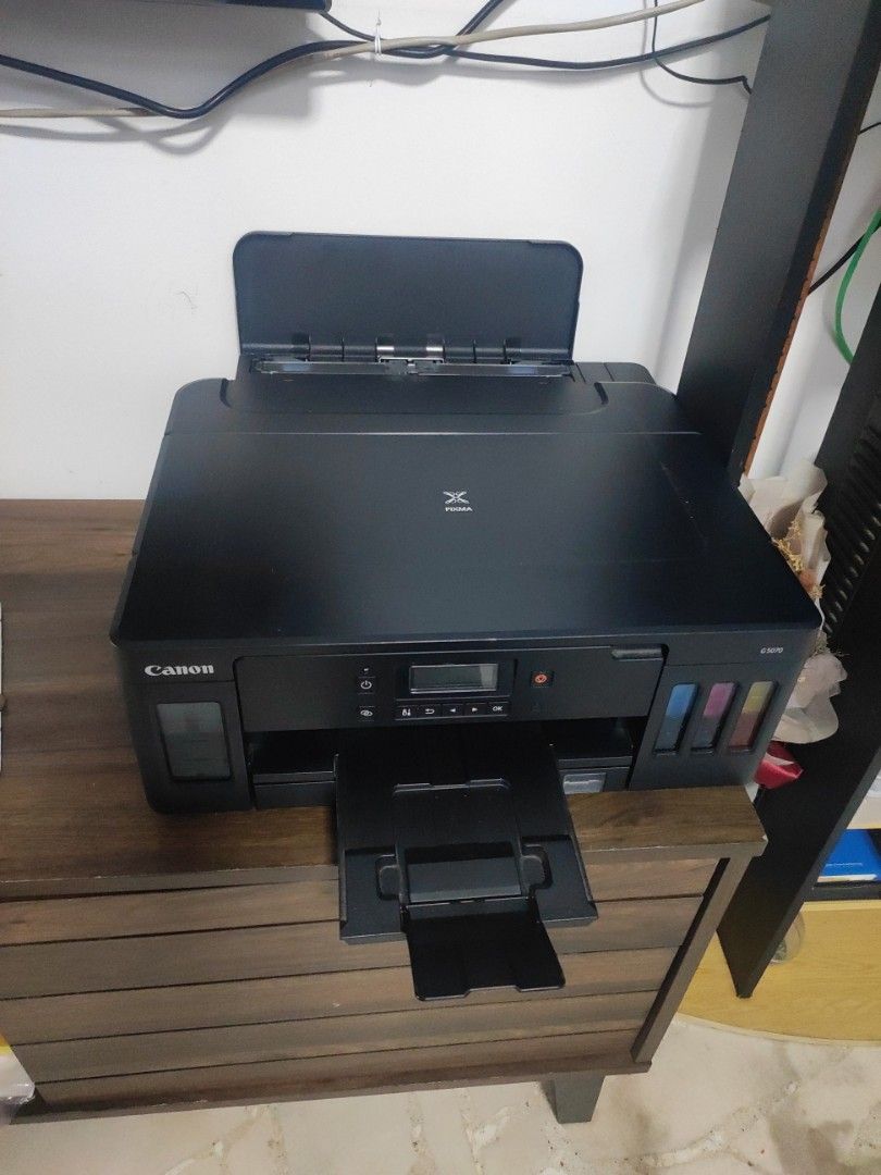 Canon G5070 Ink Tank Printer445691544858808324