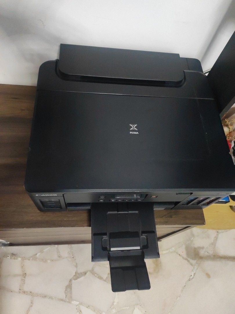 Canon G5070 Ink Tank Printer445691544858808322