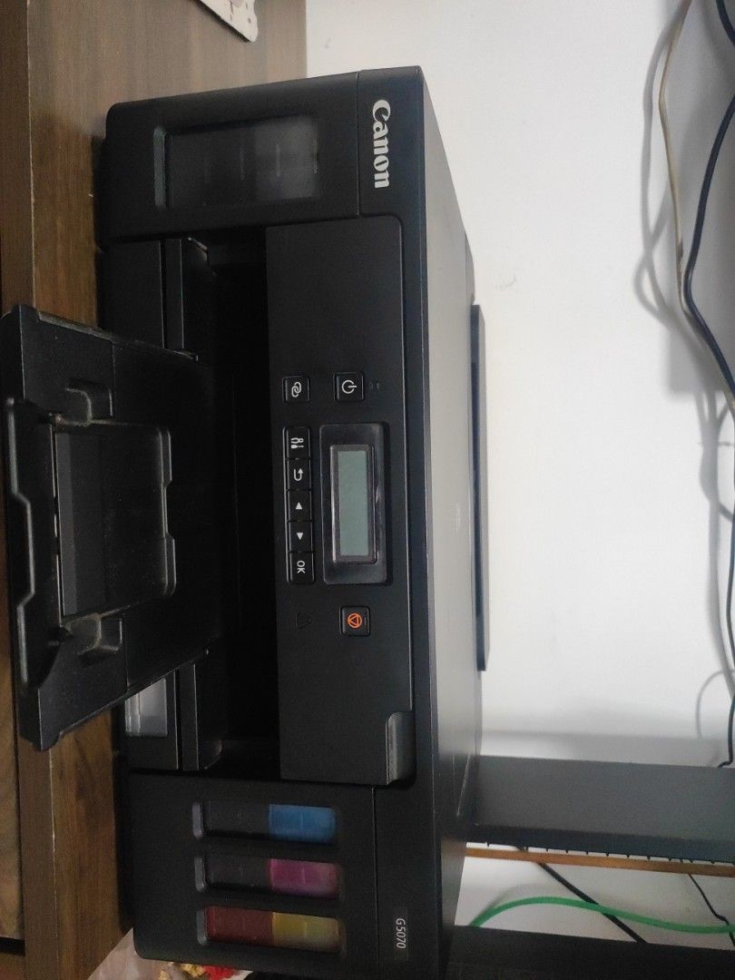 Canon G5070 Ink Tank Printer445691544858808321