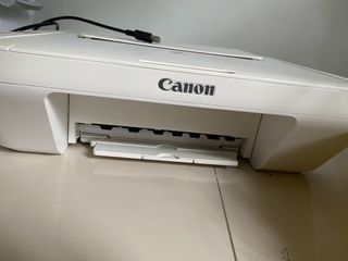 Canon PIXMA All-in-One Printer453597652709560320