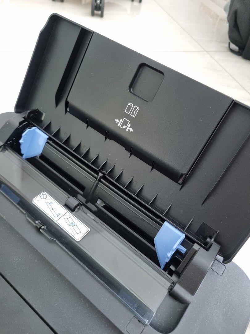 Canon printer colored445674819148195846