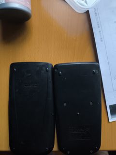Casio Calculator, 90% New