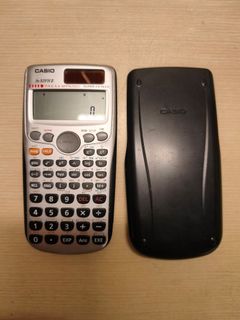 CASIO fx-50FH II Calculator453879407051417600